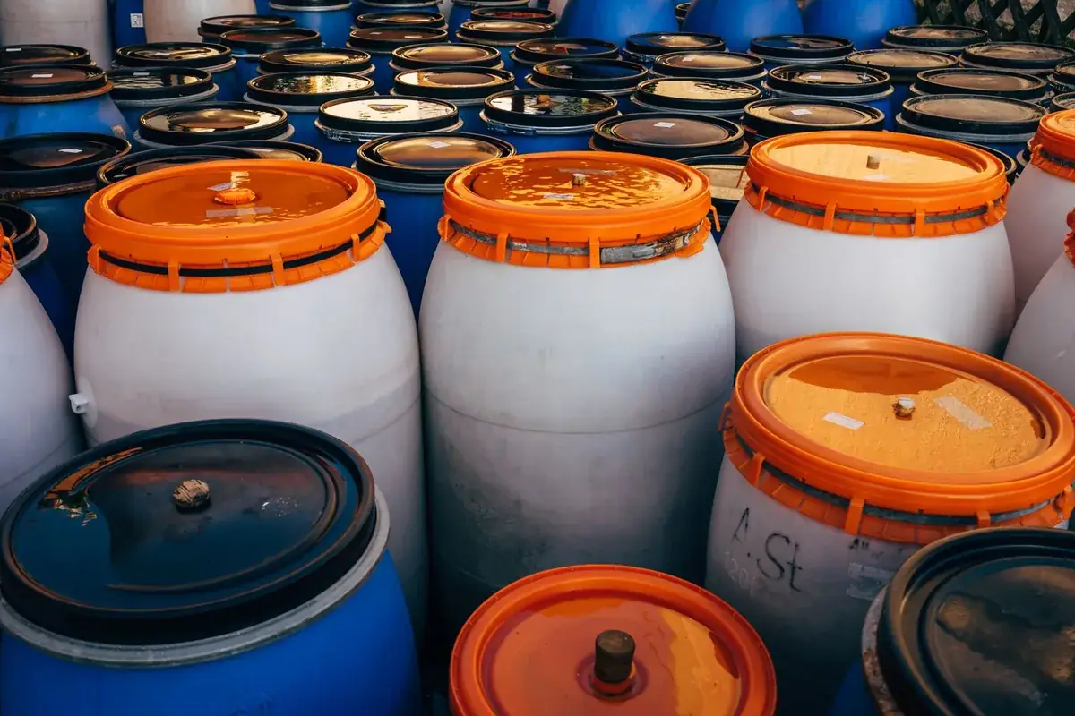 Chemical & Toxic Waste Cleanup in Scottsboro, AL